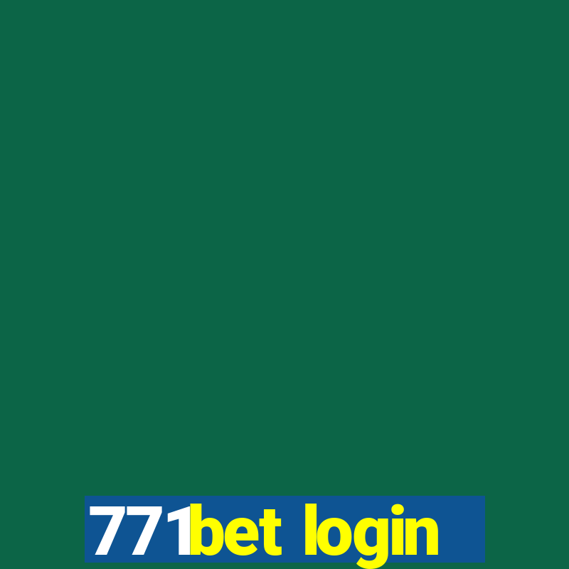 771bet login